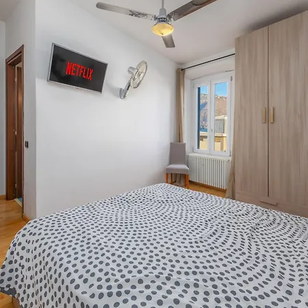 Tiglioexperiencecomo فندق مبيت وإفطار *