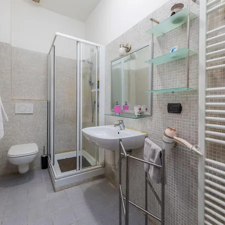 فندق مبيت وإفطار Tiglioexperiencecomo *