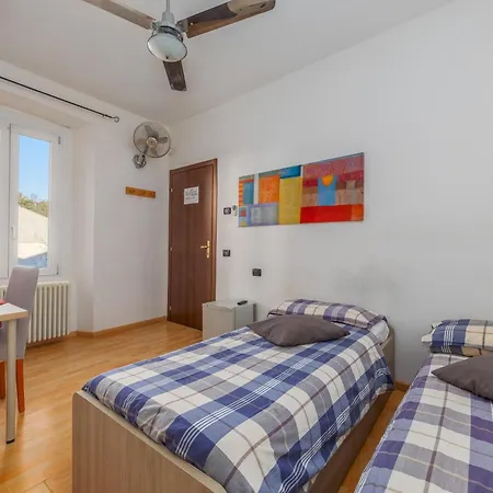 Tiglioexperiencecomo فندق مبيت وإفطار *