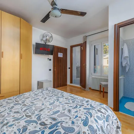 Tiglioexperiencecomo Côme