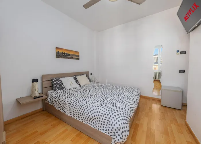 Tiglioexperiencecomo Bed & Breakfast *