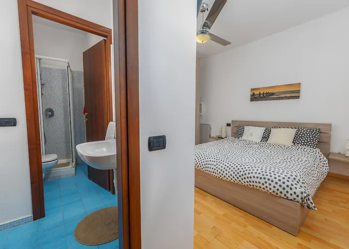 Bed & Breakfast Tiglioexperiencecomo