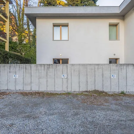 Tiglioexperiencecomo Bed & Breakfast