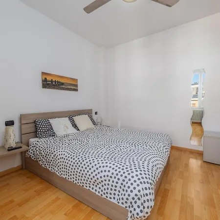 Tiglioexperiencecomo Bed & Breakfast *