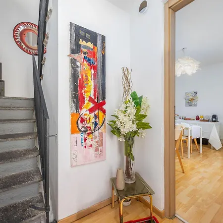 Bed & Breakfast Tiglioexperiencecomo Como