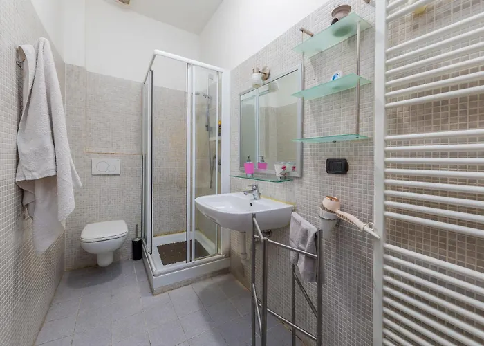 Oda ve Kahvaltı Tiglioexperiencecomo *