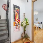 住宿加早餐酒店 Tiglioexperiencecomo 科莫