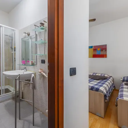 Tiglioexperiencecomo Bed and Breakfast