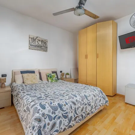 Tiglioexperiencecomo Bed and Breakfast Όπως