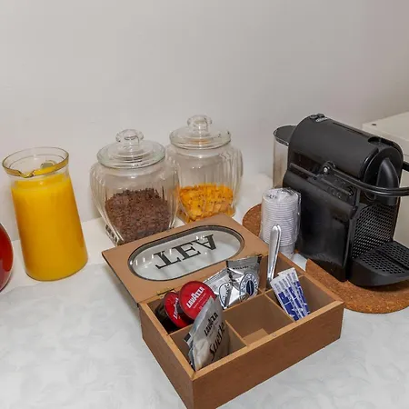 Bed and Breakfast Tiglioexperiencecomo *